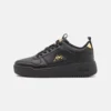 Kappa Zapatillas De Entrenamiento - Black/Gold