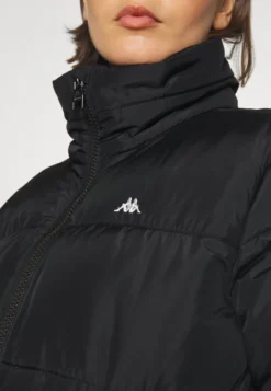 Kappa Lebana - Chaqueta De Invierno - Caviar -Kappa Tienda De Ventas 90ea75a68f4e44ca9b6d1590c3e34023 scaled