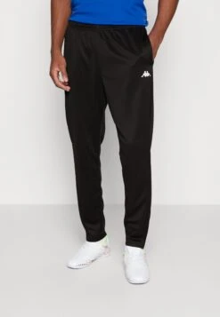 Kappa Training Pants - Pantalones Deportivos - Caviar
