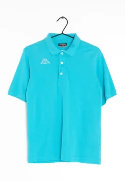 Kappa Polo - Blue