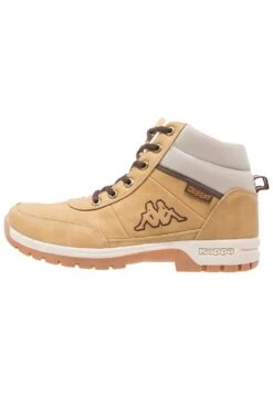 Kappa Botas De Senderismo - Beige