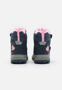 Kappa Adora Tex - Botas Para La Nieve - Navy/Rosé -Kappa Tienda De Ventas 93ccfdede06e4dfaa08a13662edff65c scaled