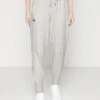 Kappa Pantalones Deportivos - Lunar Rock Melange