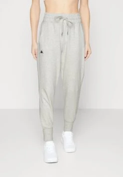 Kappa Pantalones Deportivos - Lunar Rock Melange