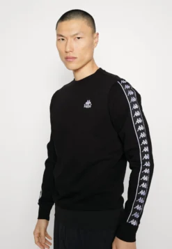 Kappa Sudadera - Caviar -Kappa Tienda De Ventas 94892c7cd1dc430f9e2f0e5cc90664f2 scaled