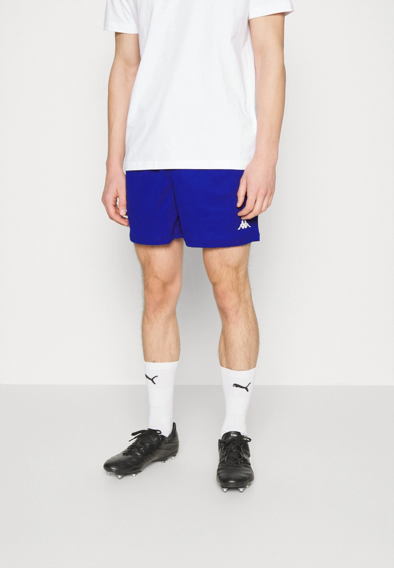 Kappa Pantalón Corto De Deporte - Surf The Web 1 Kappa Pantalón Corto De Deporte - Surf The Web