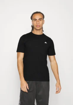Kappa Camiseta Básica - Caviar -Kappa Tienda De Ventas 959272fc43e74cbea3960e3516256a60 scaled