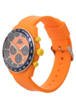 Kappa Rush- Cronógrafo - Orange -Kappa Tienda De Ventas 962e098be7ef45aa85c8cd86ecb6c853