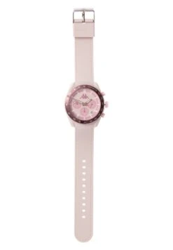 Kappa Rush - Cronógrafo - Pink 7 Kappa Rush - Cronógrafo - Pink -Kappa Tienda De Ventas 96683b55e468460ca7dffe670760abf1