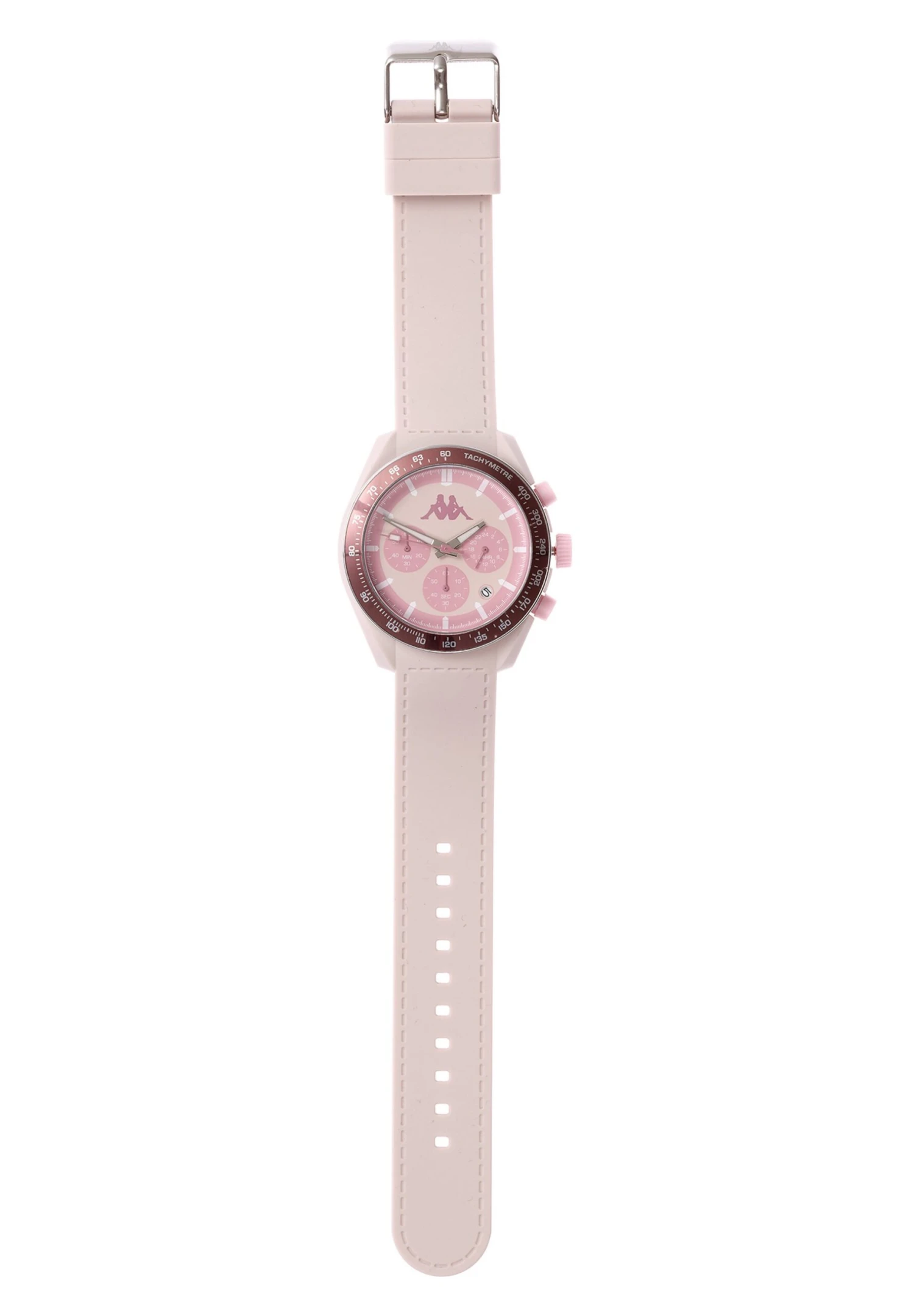 Kappa Rush - Cronógrafo - Pink 4 Kappa Rush - Cronógrafo - Pink - Imagen 4