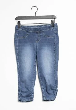 Kappa Vaqueros Slim Fit - Blue