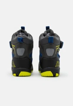 Kappa Botas Para La Nieve - Grey/Lime -Kappa Tienda De Ventas 96b7aaf6eee34977b660b7fc01f5ddba