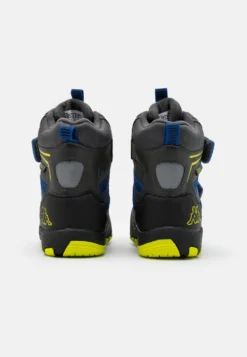 Kappa Botas Para La Nieve - Grey/Lime -Kappa Tienda De Ventas 96b7aaf6eee34977b660b7fc01f5ddba scaled