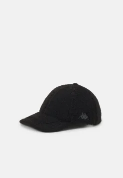 Kappa Unisex - Gorra - Caviar