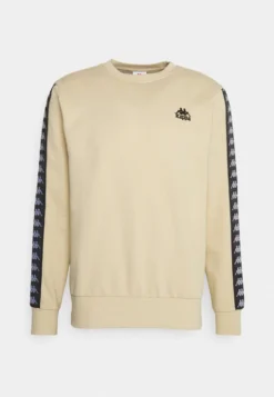 Kappa Sudadera - Brown Rice 8 Kappa Sudadera - Brown Rice -Kappa Tienda De Ventas 9816022164464e7591ff097c1749e955 scaled