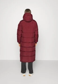 Kappa Abrigo De Invierno - Windsor Wine -Kappa Tienda De Ventas 98a97db37aa34885a5bffbf2833bdf31