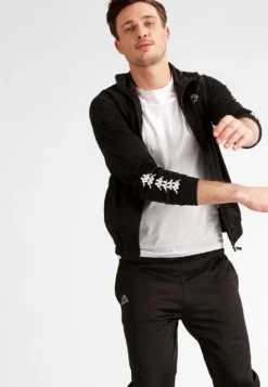 Kappa Till Set - Chándal - Black 14 Kappa Till Set - Chándal - Black -Kappa Tienda De Ventas 98c462fca81b4833a4b210ba4e0c5a2e