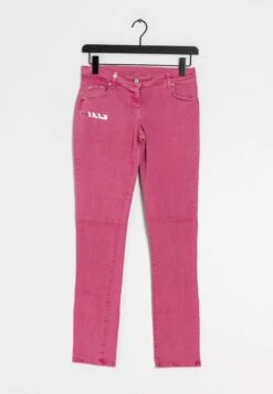 Kappa Vaqueros Slim Fit - Pink
