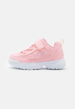 Kappa Zapatillas De Entrenamiento - Rosé/White