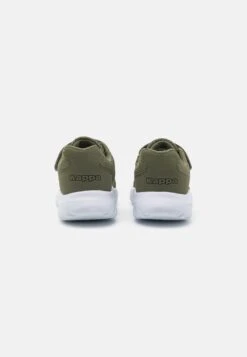 Kappa Naveen Unisex - Zapatillas De Entrenamiento - Army/Black -Kappa Tienda De Ventas 9c93a70b2e0a441a837cd12ed20fcc83