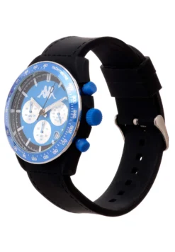 Kappa Rush- Cronógrafo - Black 7 Kappa Rush- Cronógrafo - Black -Kappa Tienda De Ventas 9da2abd75dc34559bfb2687bed6ab9d8