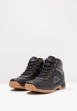 Kappa Botas De Senderismo - Black -Kappa Tienda De Ventas 9dc95e4781984909a98b7486c624c4f5