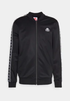 Kappa Tracksuit Jacket - Chaqueta De Entrenamiento - Caviar -Kappa Tienda De Ventas 9de858ac2a0a42e6891f0bfa1c4b8275 scaled