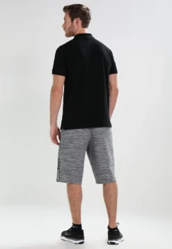 Kappa Polo - Black -Kappa Tienda De Ventas 9ded3b780cd845e8a040f1e68e536591