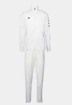 Kappa Tracksuit - Chándal - Bright White -Kappa Tienda De Ventas 9e318a4fff0144f09e88945122628b79