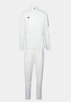 Kappa Tracksuit - Chándal - Bright White -Kappa Tienda De Ventas 9e318a4fff0144f09e88945122628b79 scaled