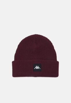 Kappa Unisex - Gorro - Windsor Wine