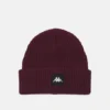 Kappa Unisex - Gorro - Windsor Wine