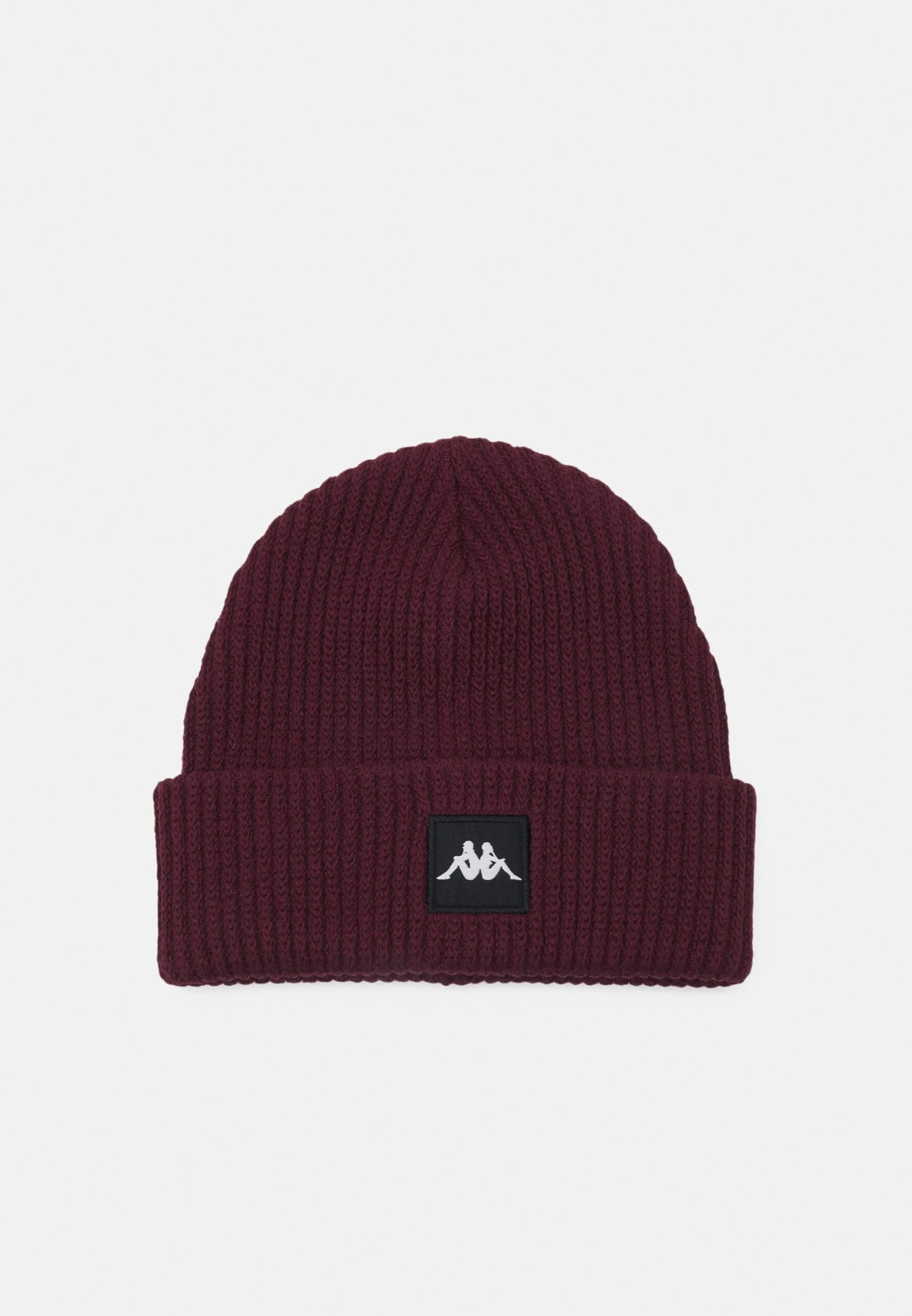 Kappa Unisex - Gorro - Windsor Wine 1 Kappa Unisex - Gorro - Windsor Wine
