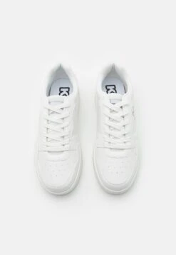 Kappa Zapatillas De Entrenamiento - White/Black 9 Kappa Zapatillas De Entrenamiento - White/Black -Kappa Tienda De Ventas 9eee612413344e4ba3c27501c328011b