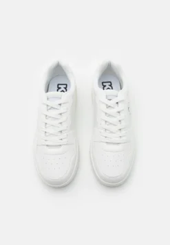 Kappa Zapatillas De Entrenamiento - White/Black -Kappa Tienda De Ventas 9eee612413344e4ba3c27501c328011b scaled