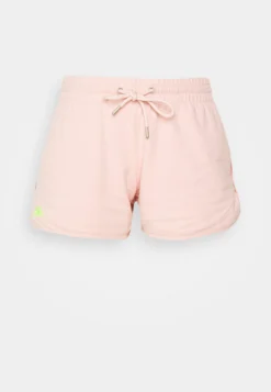 Kappa Pantalón Corto De Deporte - Coral Blush -Kappa Tienda De Ventas 9f598640dcea4418a65e60982fa6656b scaled