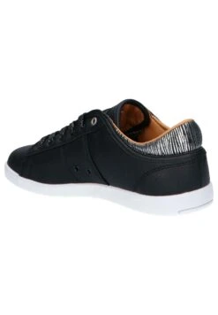 Kappa Lamaze - Zapatillas - Black Silver -Kappa Tienda De Ventas 9f87768a496a4919b1c559c4d9416bcf