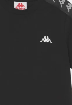 Kappa Koro - Camiseta Estampada - Caviar -Kappa Tienda De Ventas 9fadaf3cbb06417786100271de380f7c scaled