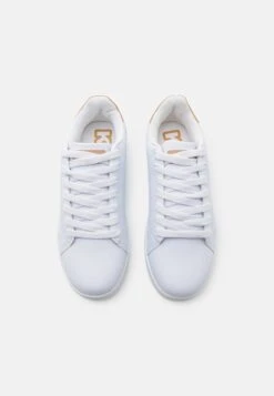 Kappa Zapatillas De Entrenamiento - White/Sand -Kappa Tienda De Ventas 9fcffb25e4214930becadca11d89352a