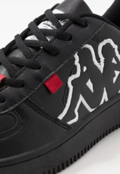 Kappa Zapatillas De Entrenamiento - Black/White -Kappa Tienda De Ventas a034139252e84e9fa437b816a26a900d scaled