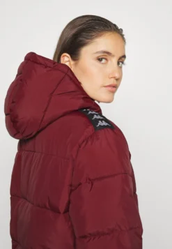 Kappa Abrigo De Invierno - Windsor Wine -Kappa Tienda De Ventas a0535e76e27d49ac8625591e0d1e82c6 scaled