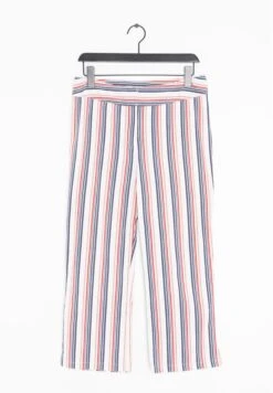 Kappa Pantalones - White