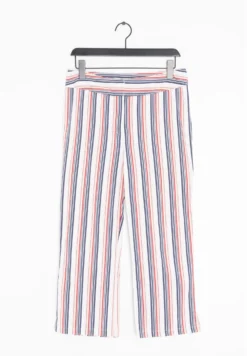 Kappa Pantalones - White