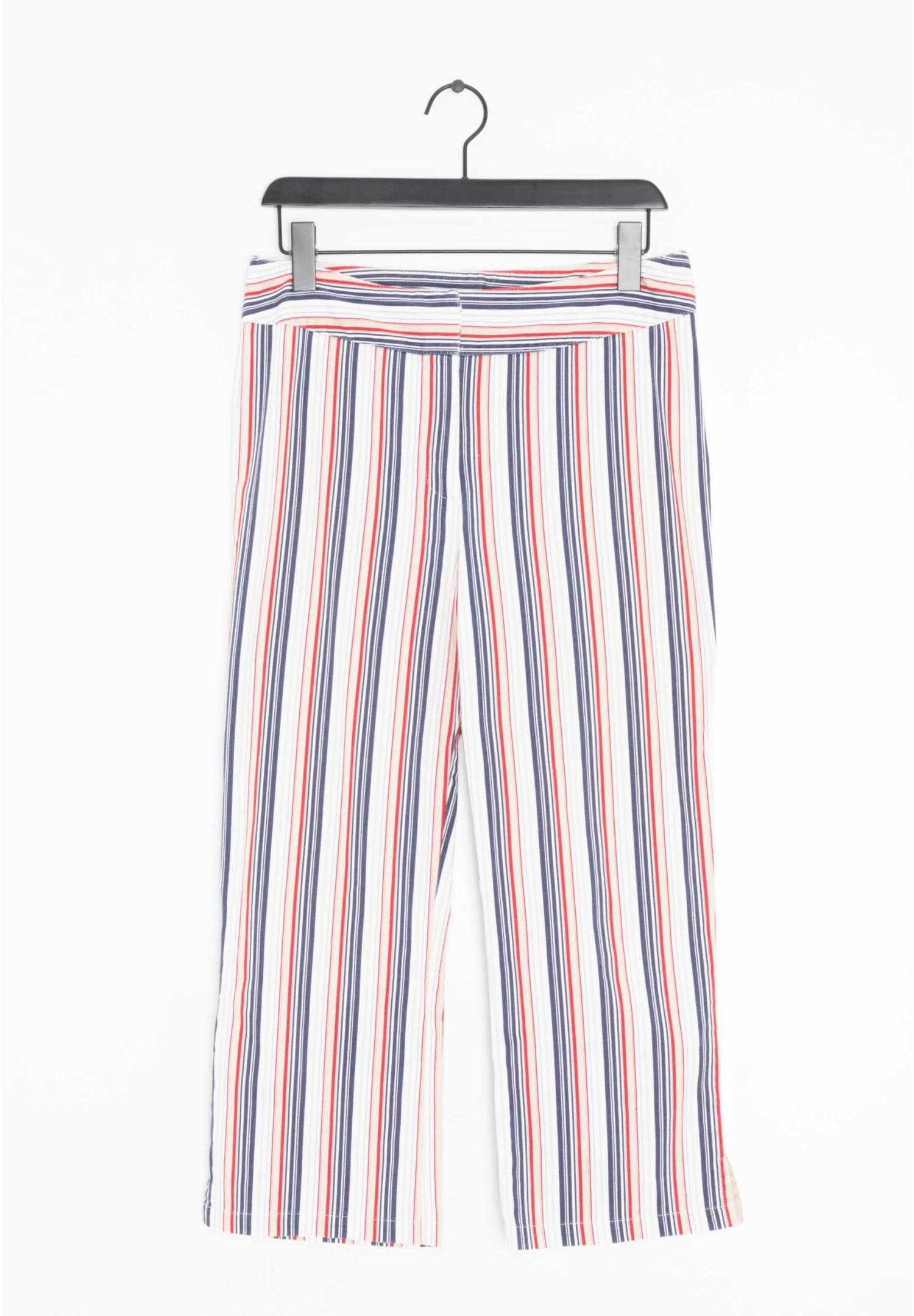 Kappa Pantalones - White 1 Kappa Pantalones - White