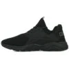 Kappa Logo San Puerto - Zapatillas - Black/Grey Dk