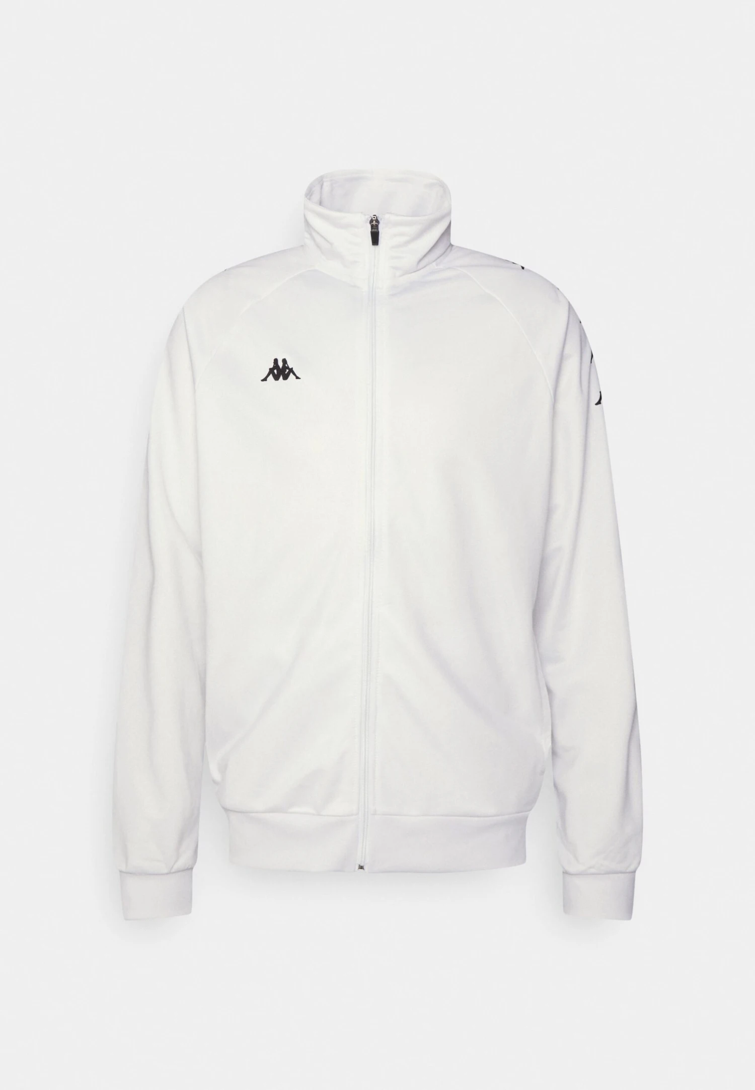 Kappa Chaqueta De Entrenamiento - Bright White 5 Kappa Chaqueta De Entrenamiento - Bright White - Imagen 5