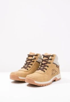 Kappa Botas De Senderismo - Beige -Kappa Tienda De Ventas a10e2ad1cea1409da234ff83d8aa9d6c