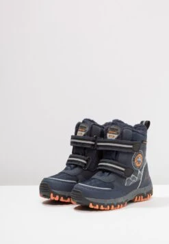 Kappa Rescue Tex - Botas Para La Nieve - Navy/Orange 9 Kappa Rescue Tex - Botas Para La Nieve - Navy/Orange -Kappa Tienda De Ventas a11381eaedb14112a0ab25495c3a41e7