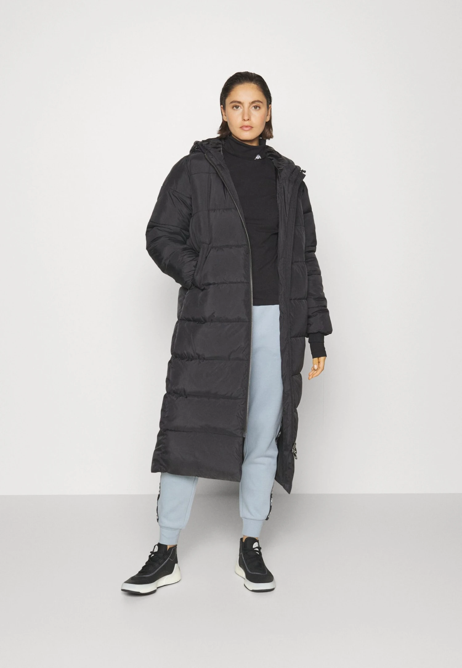 Kappa Ledi - Camiseta De Manga Larga - Caviar 2 Kappa Ledi - Camiseta De Manga Larga - Caviar - Imagen 2