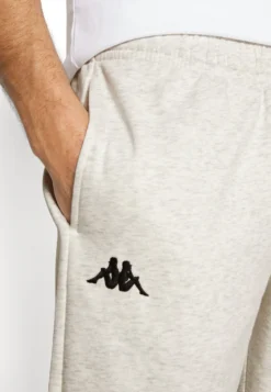 Kappa Pantalones Deportivos - Lunar Rock Melange -Kappa Tienda De Ventas a2585d7ba3ba4a4186753d9bd7c55367 scaled